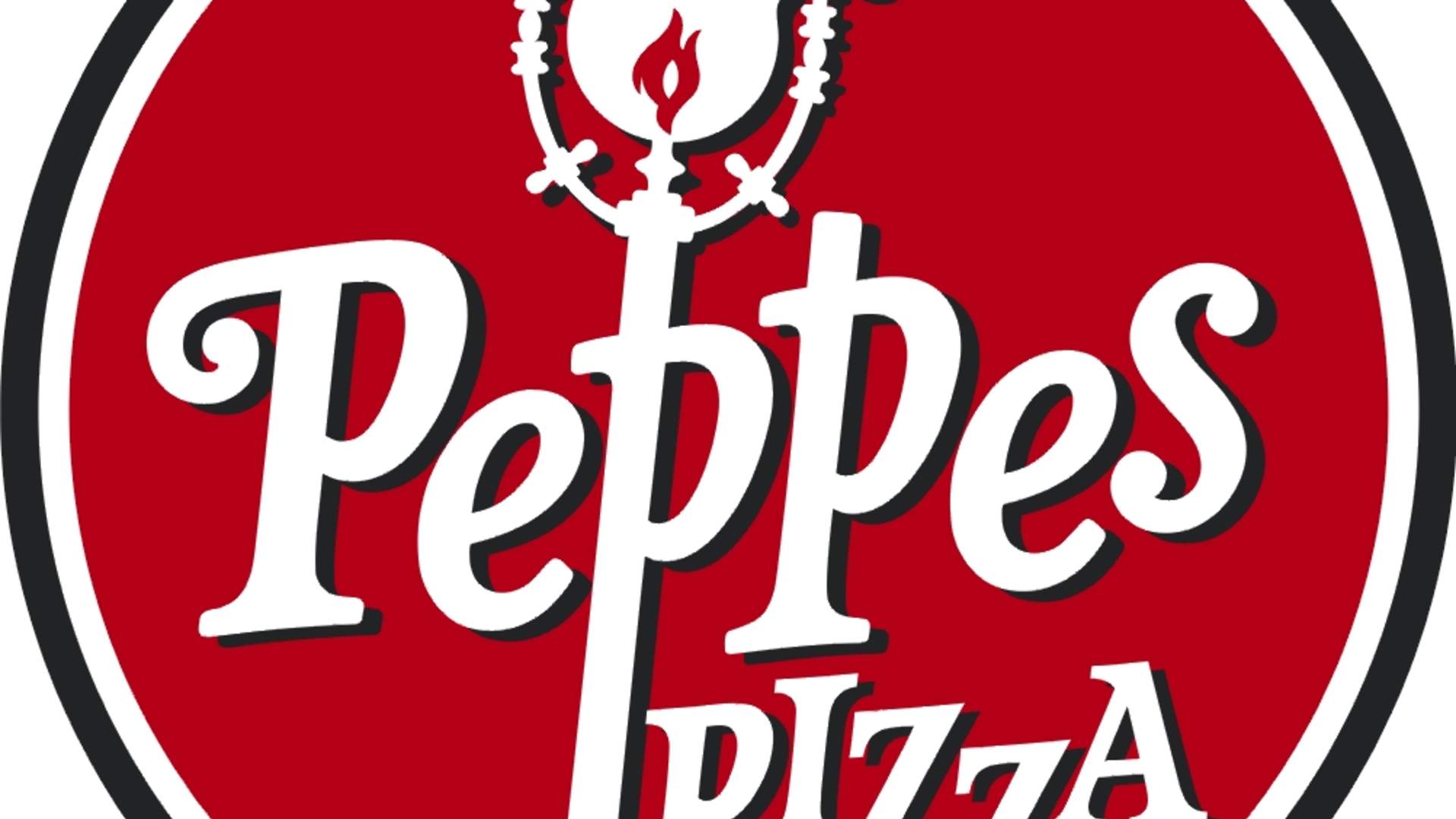 Peppes Pizza logo