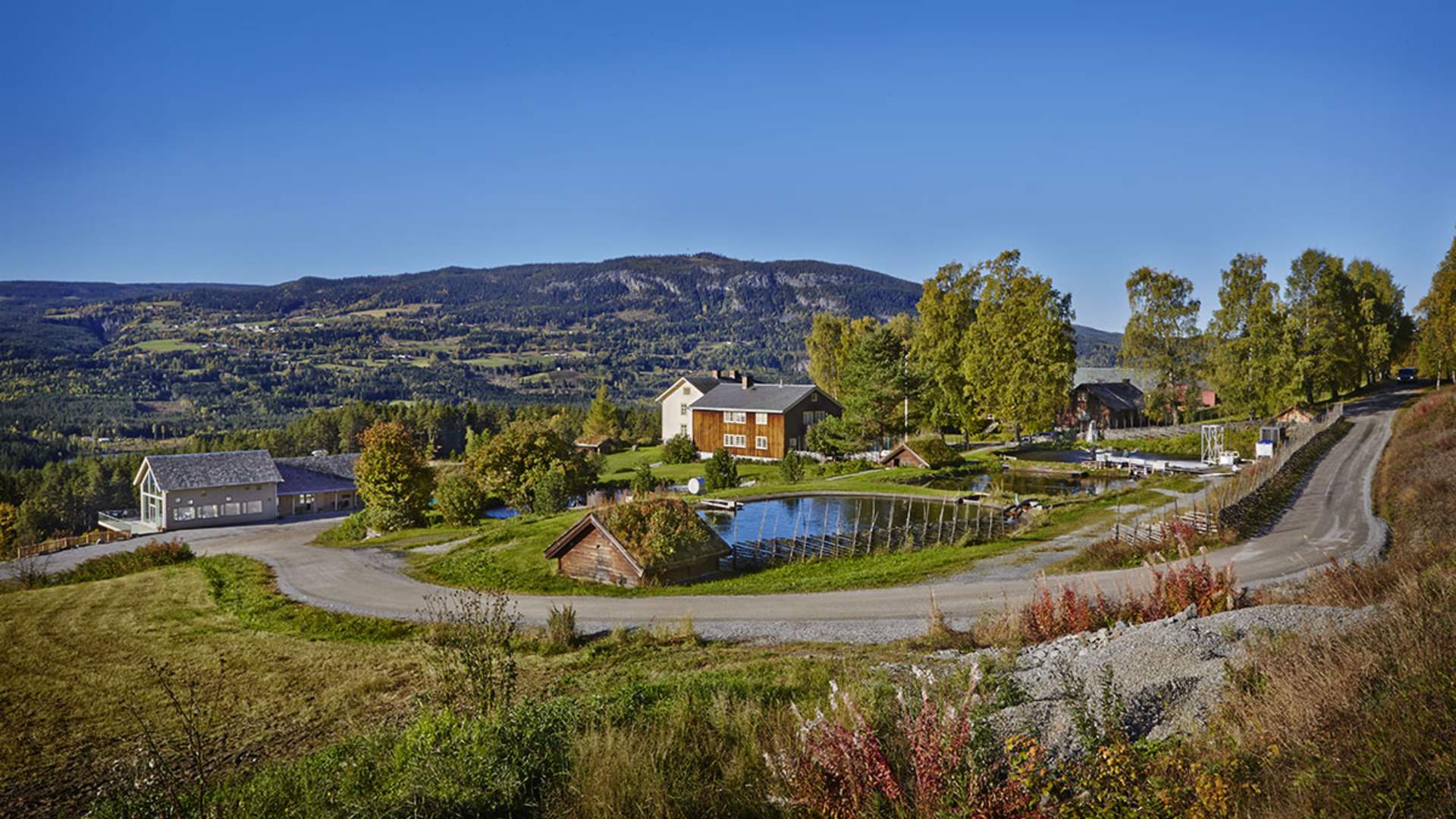 Noraker Gård
