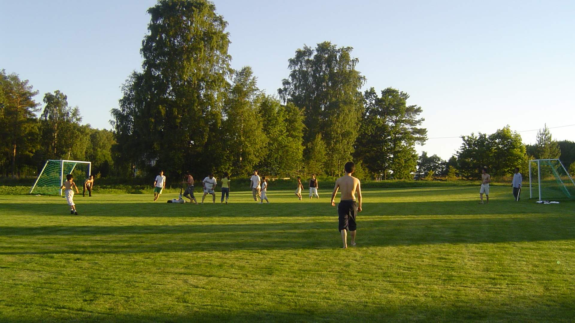 Bakkane Gård
