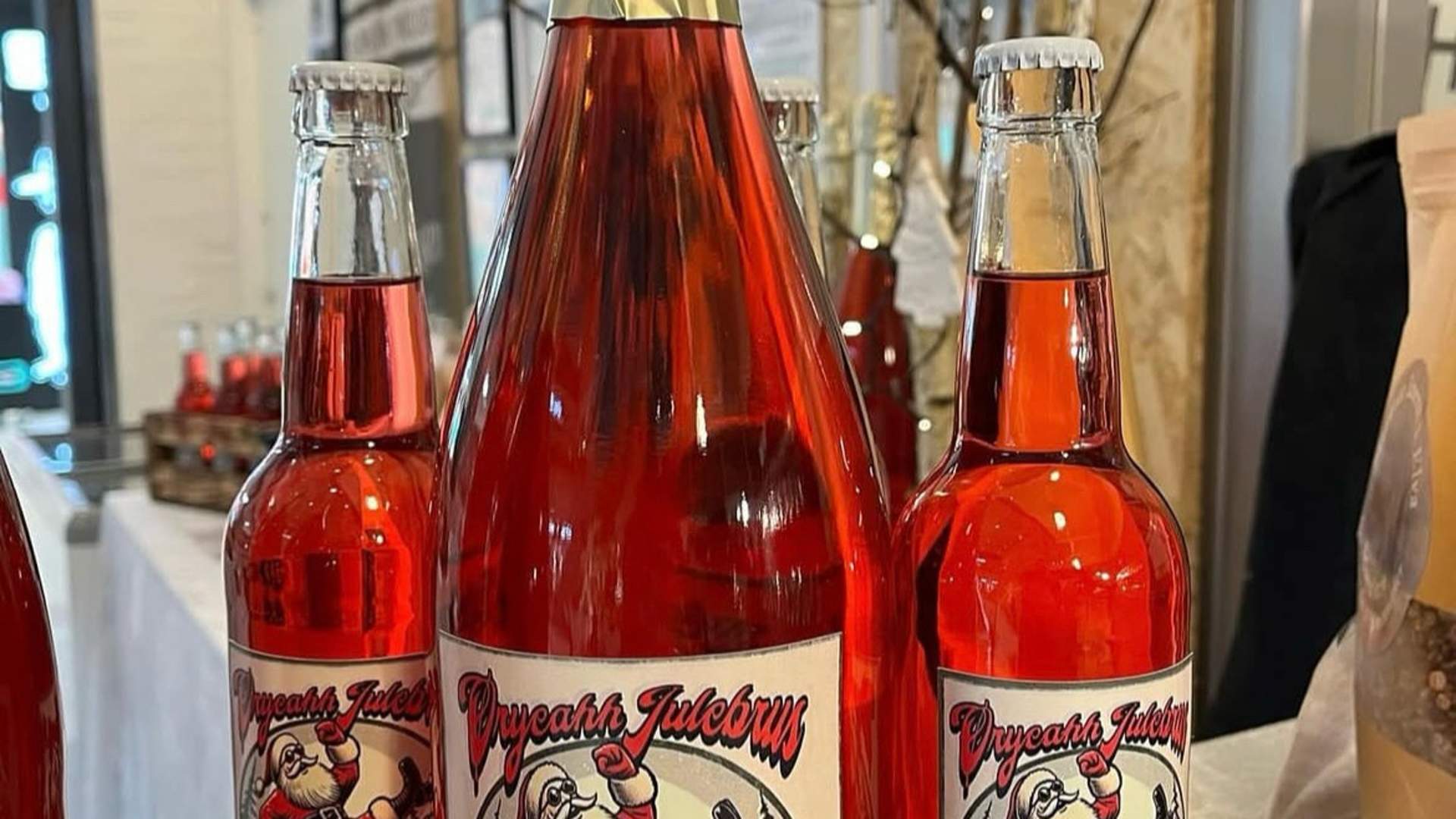 Helt innerst i elva, Ørje