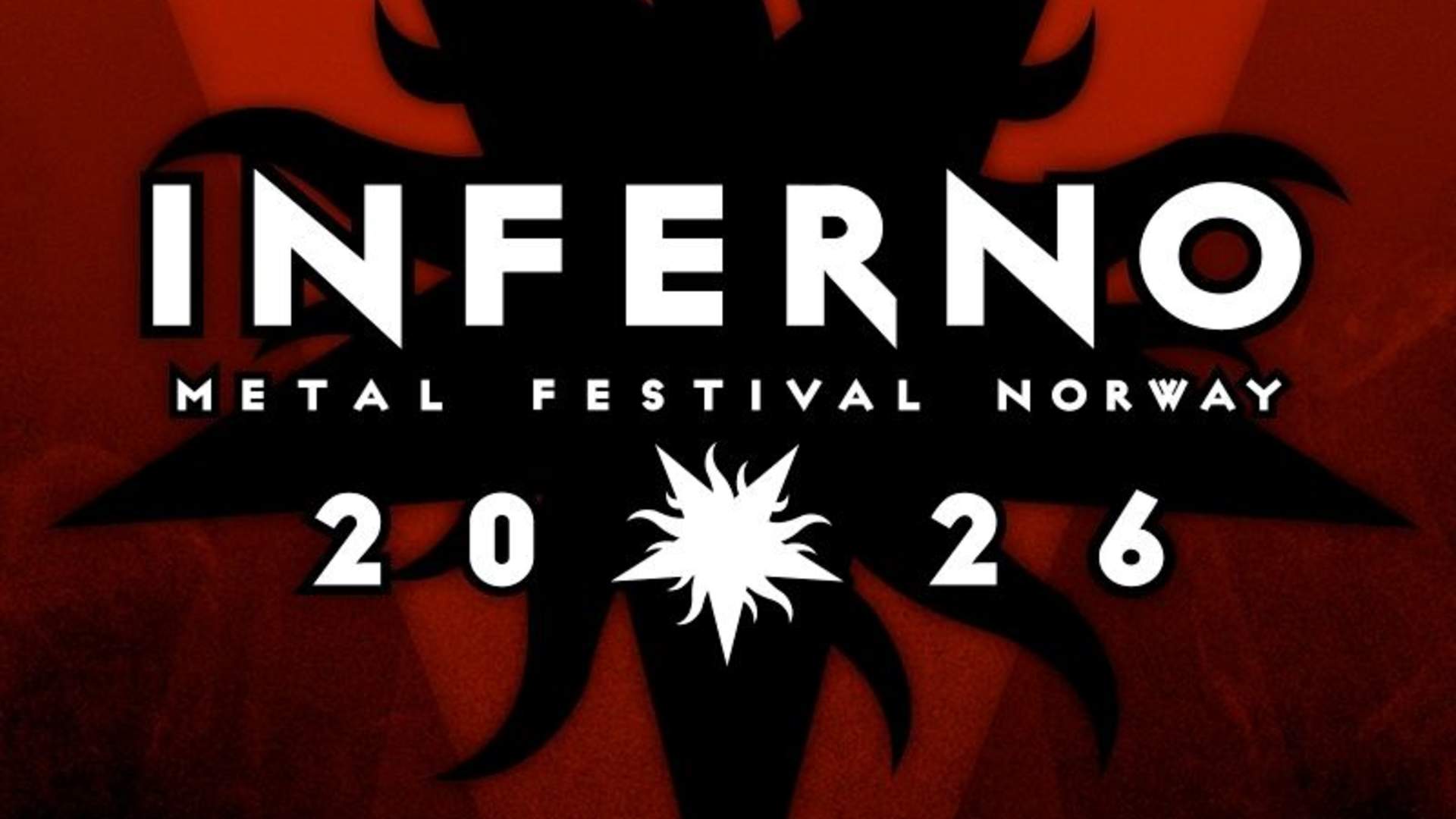 Inferno Metal Festival