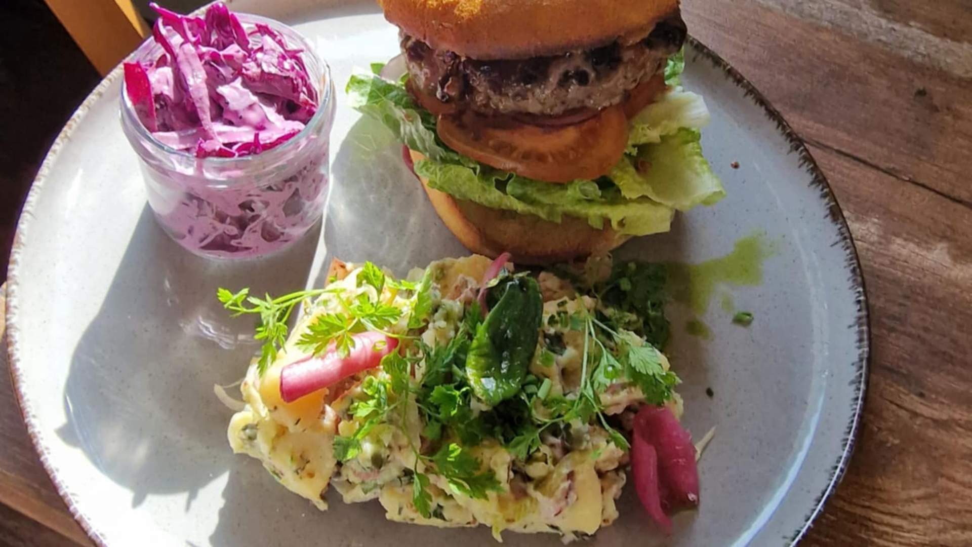 Rådhusgata spiseri & mer