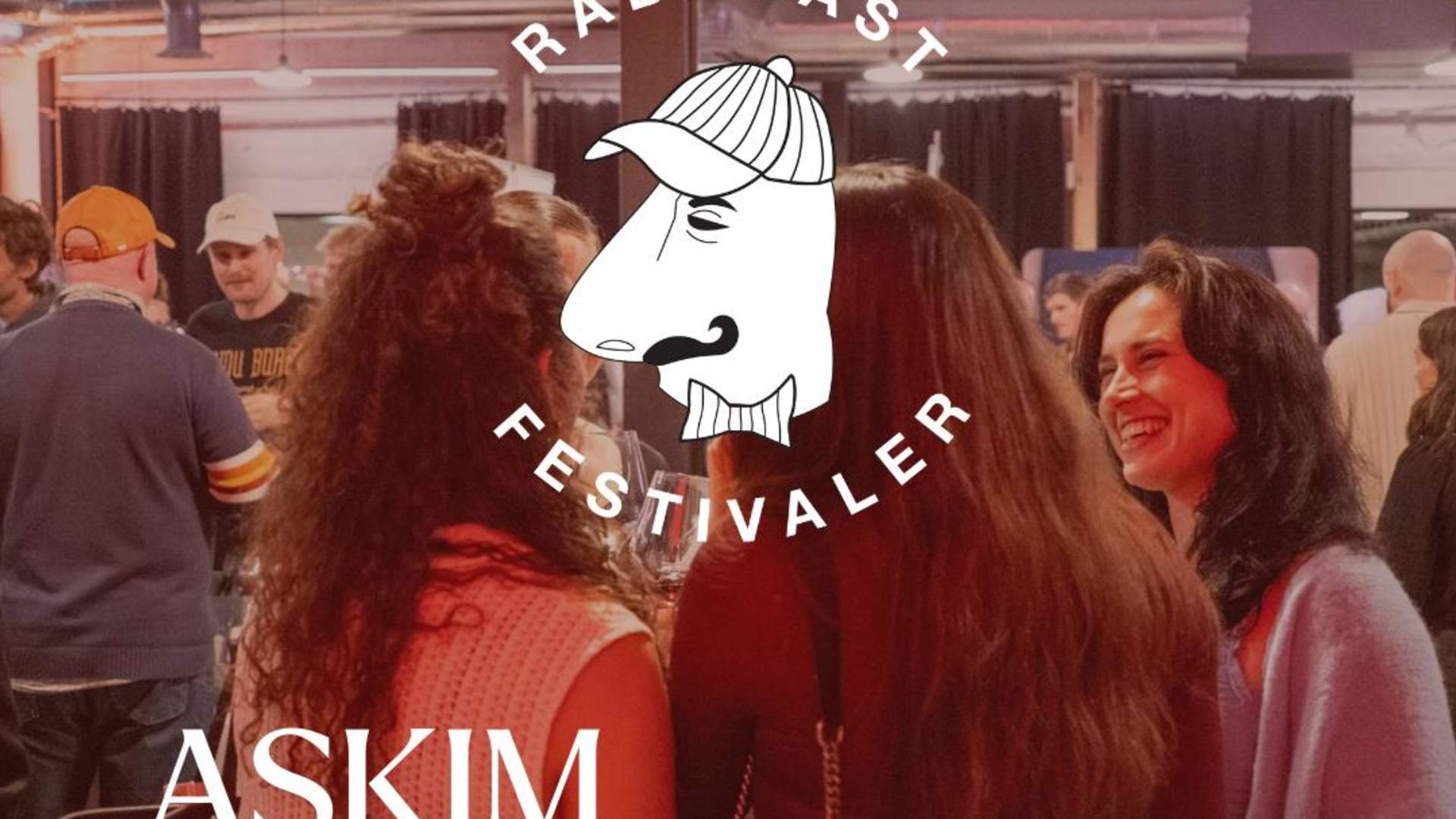 Vin- & Brennevinfestival