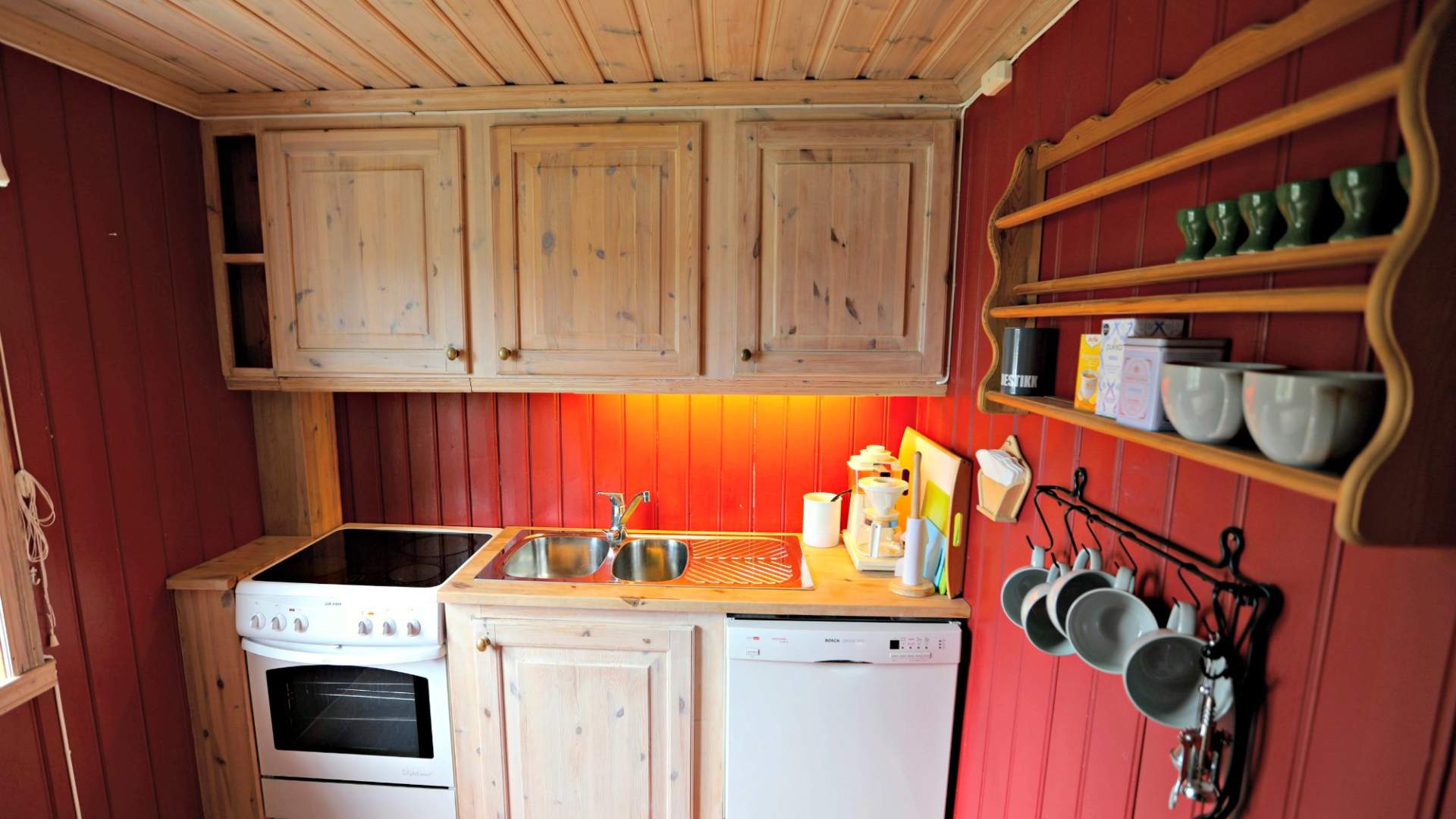 Moen Gård