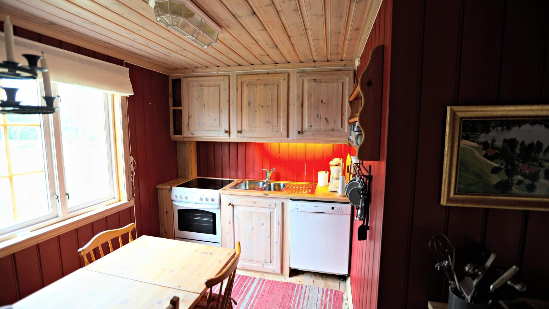 Moen Gård