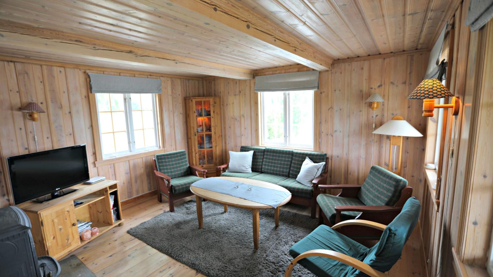Moen Gård