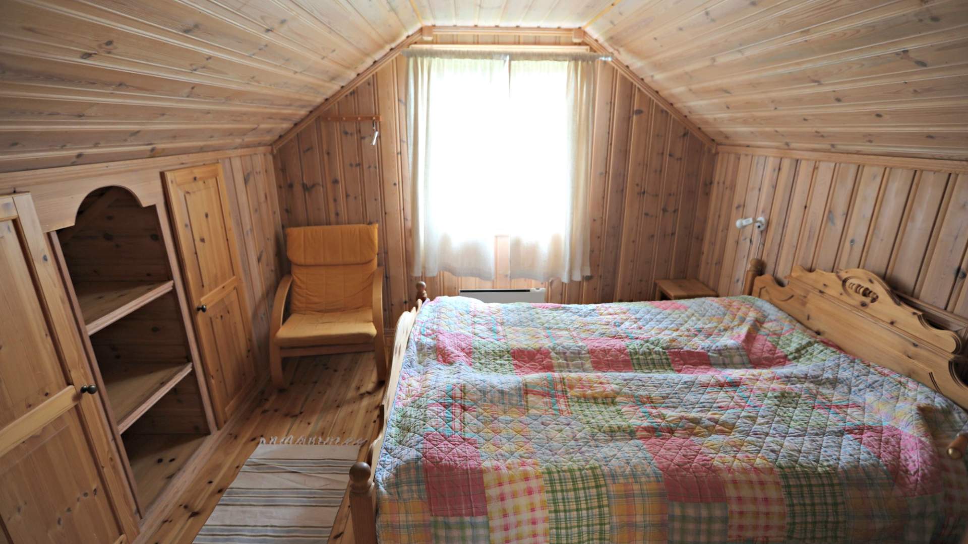 Moen Gård