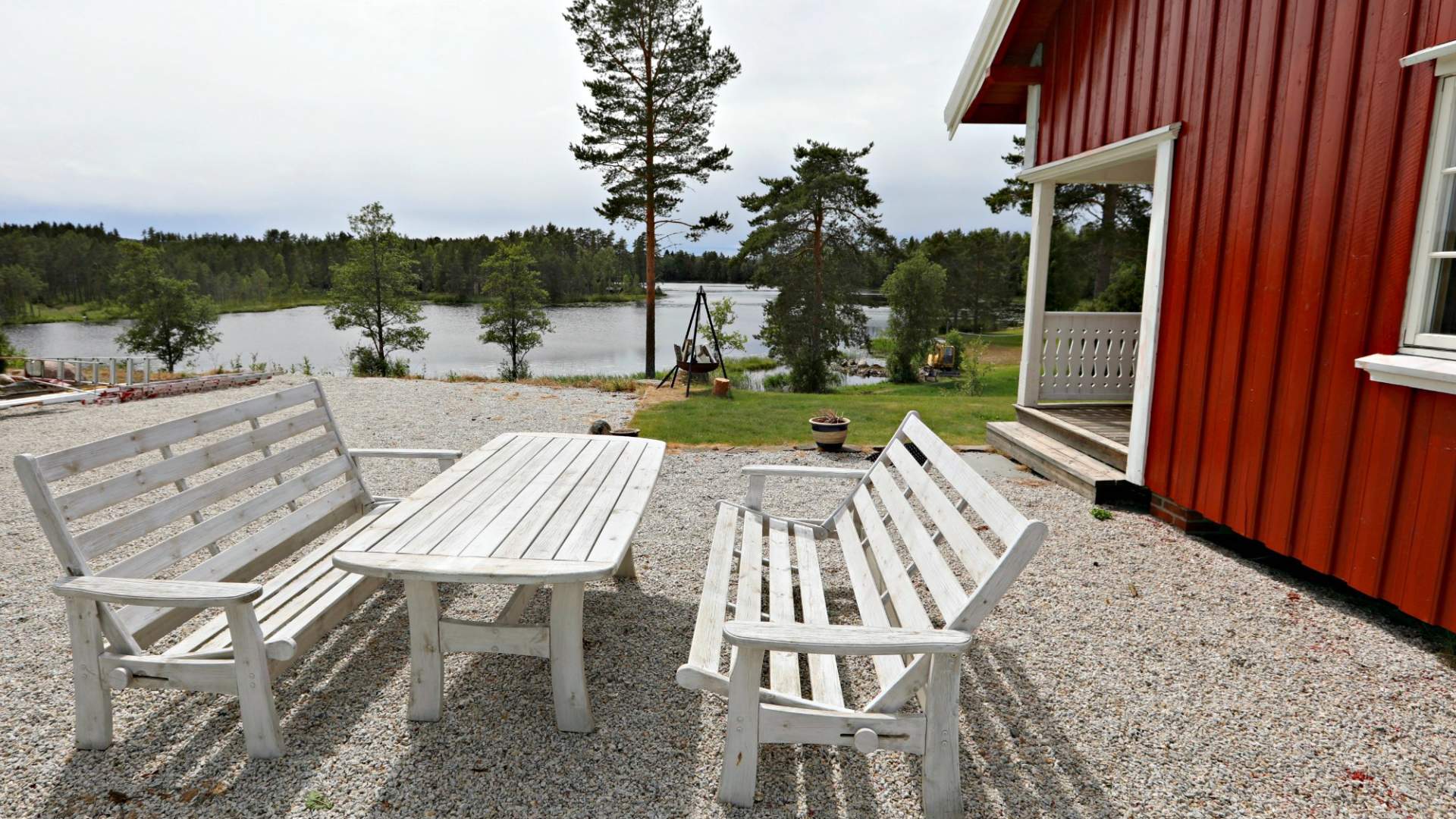 Moen Gård