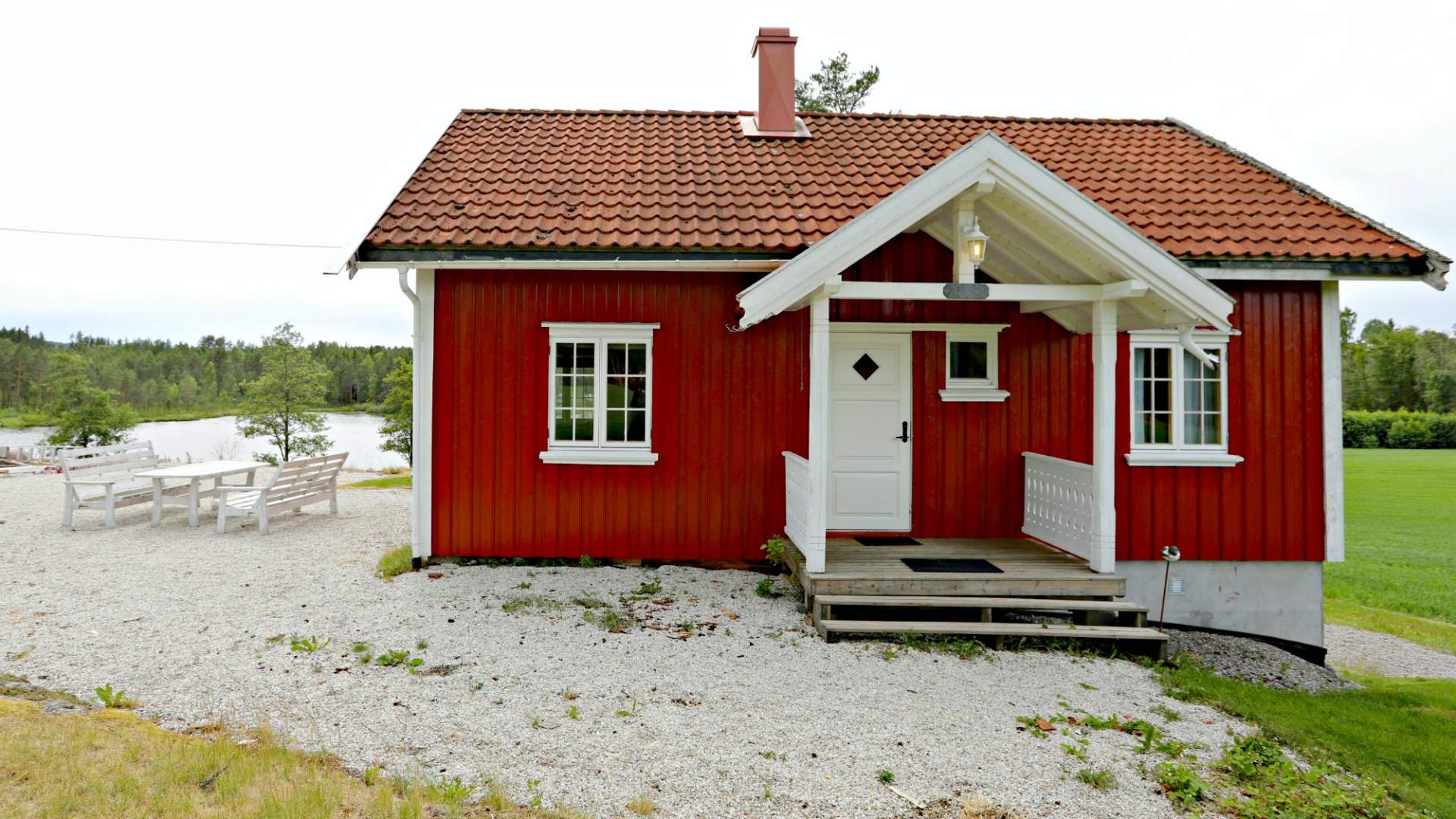 Moen Gård