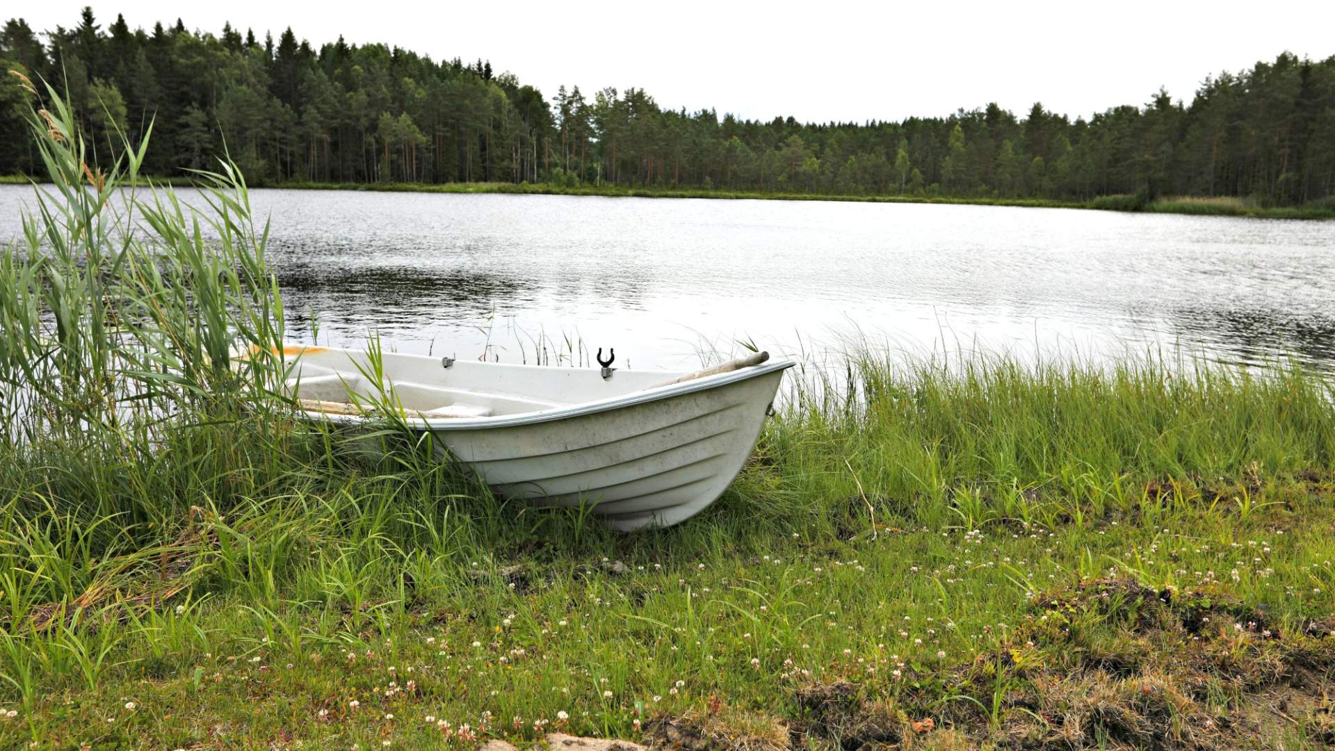 Moen Gård