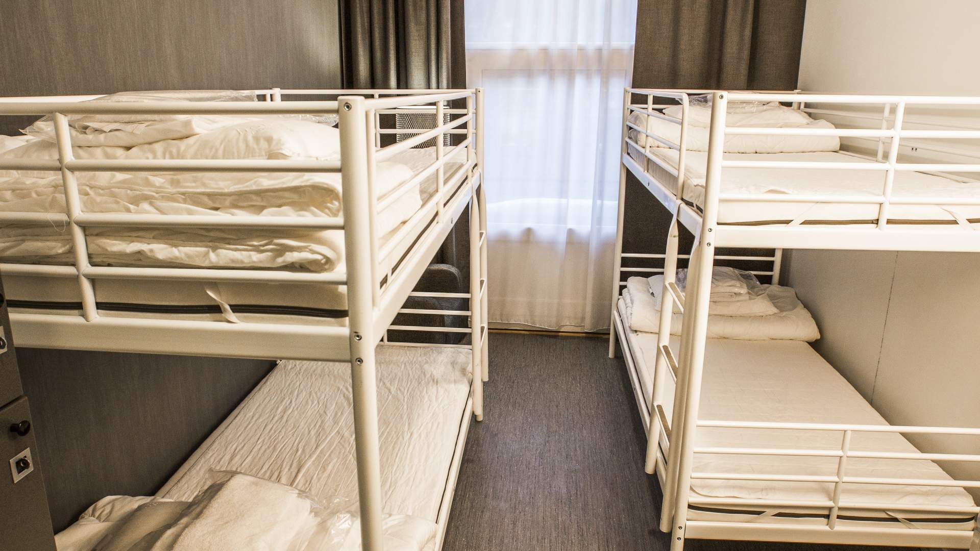 Saga Hotel & Poshtel Oslo Central