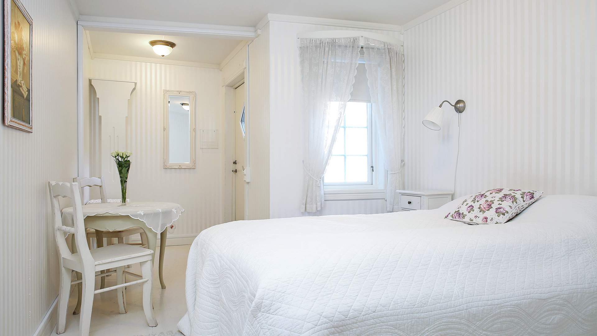 Gamlebyen Hotell