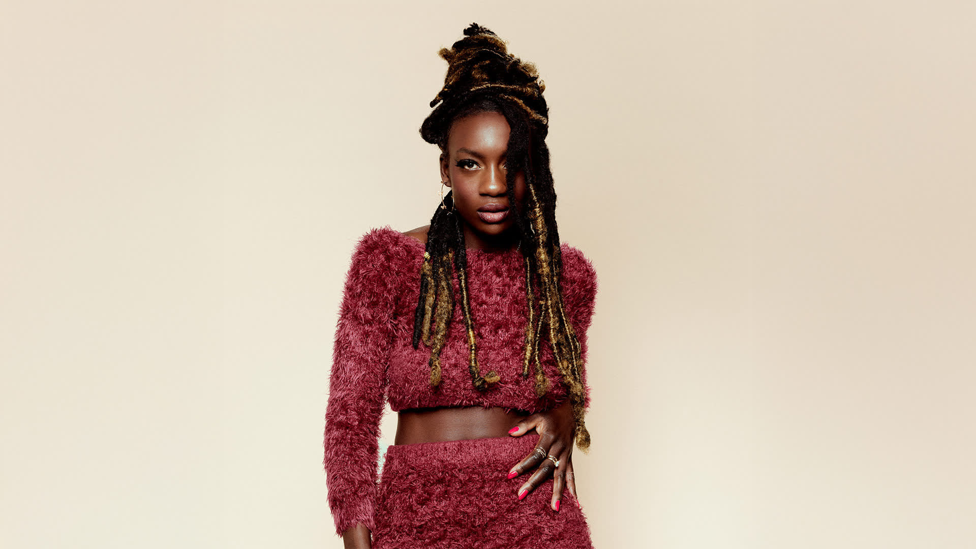 Adama Janlo - Moss bluesklubb