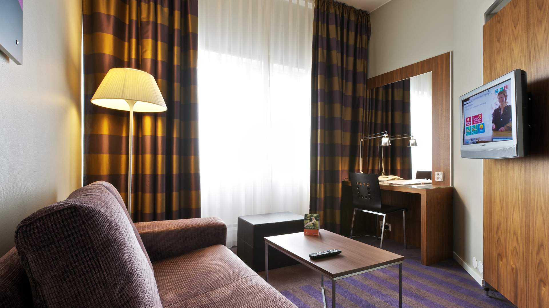 Quality Hotel Edvard Grieg