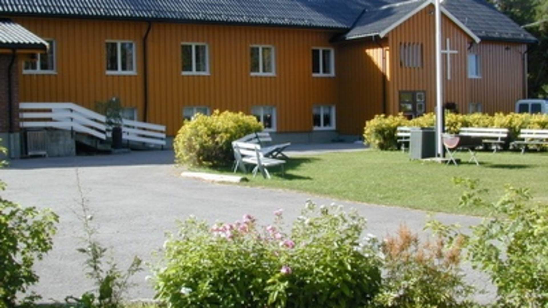 Sjøglimt