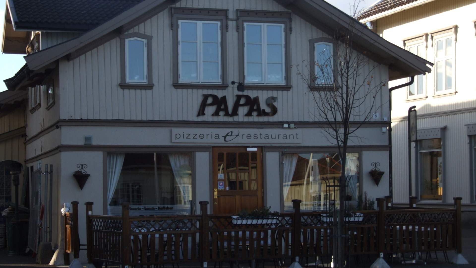 Papas