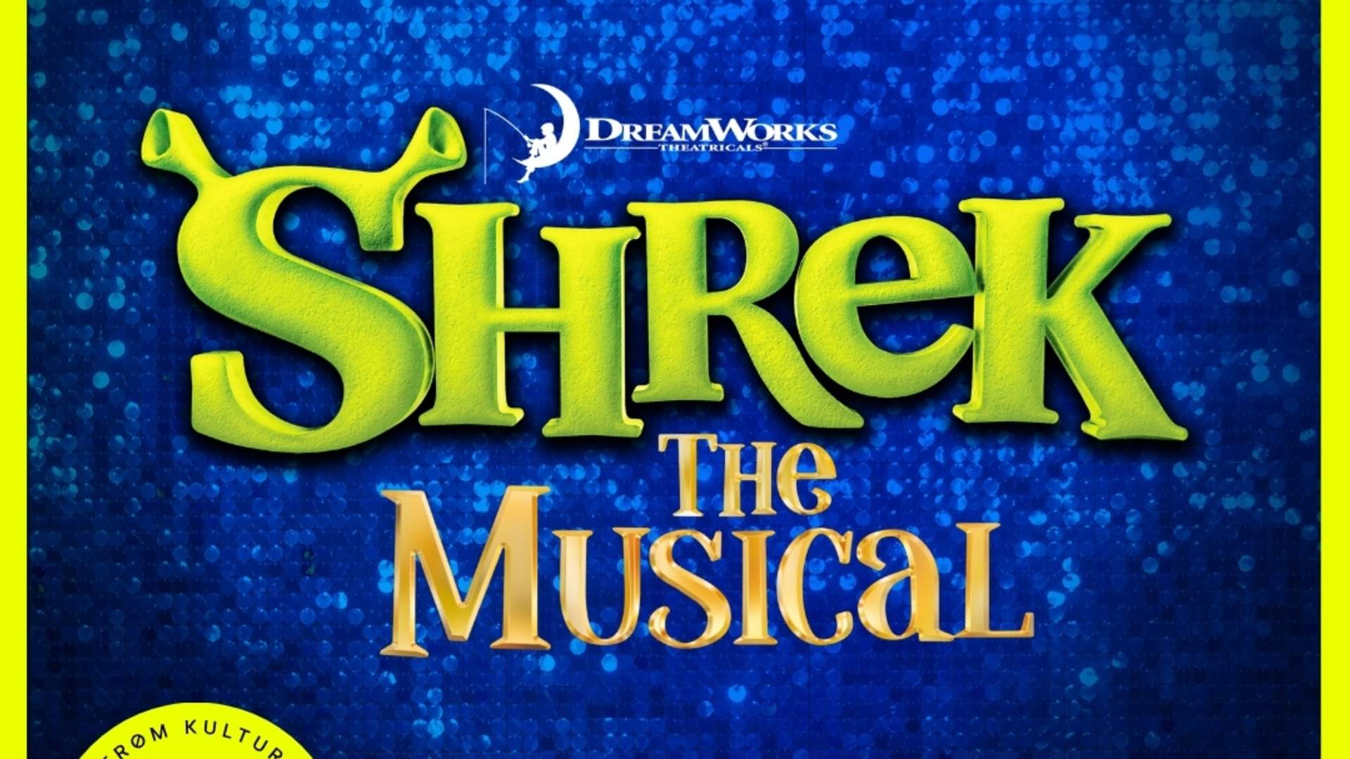 Shrek the musical - PREMIERE