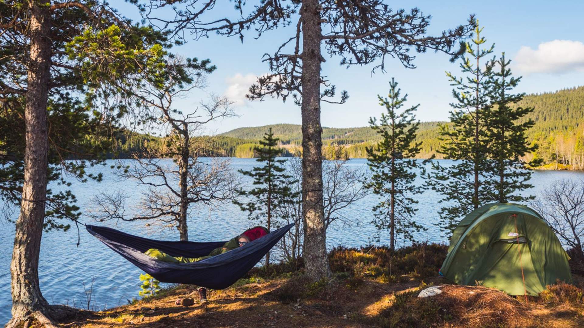 Outtt - Nordmarka 2