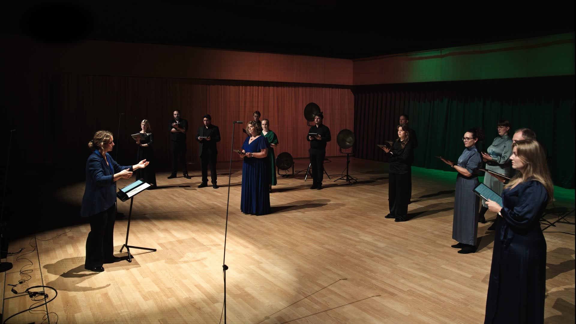 Duruflè og Mendelssohn`s mesterverk