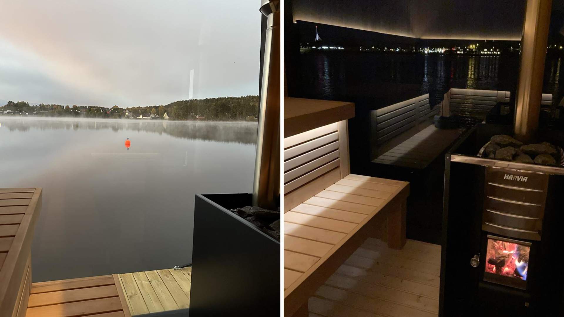 Badstuen på Mosebyødegård