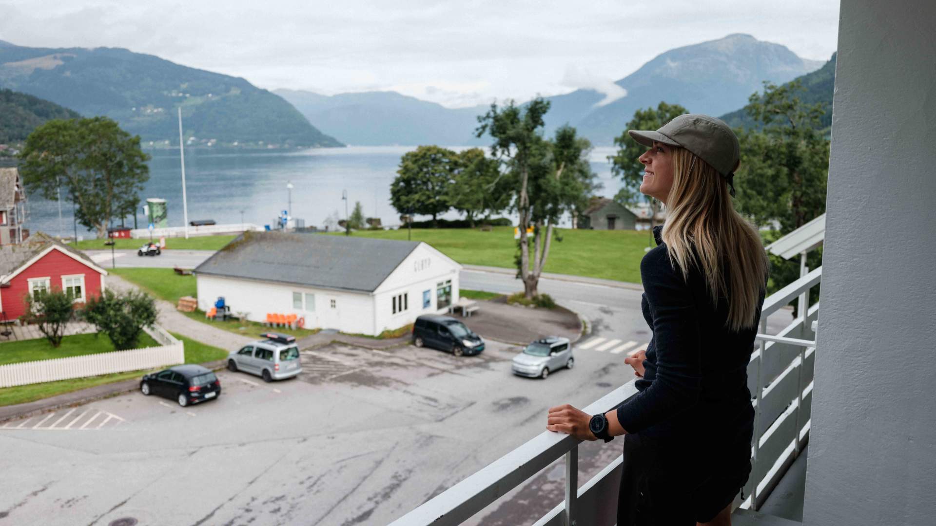4_Kinsarvik Fjordhotel