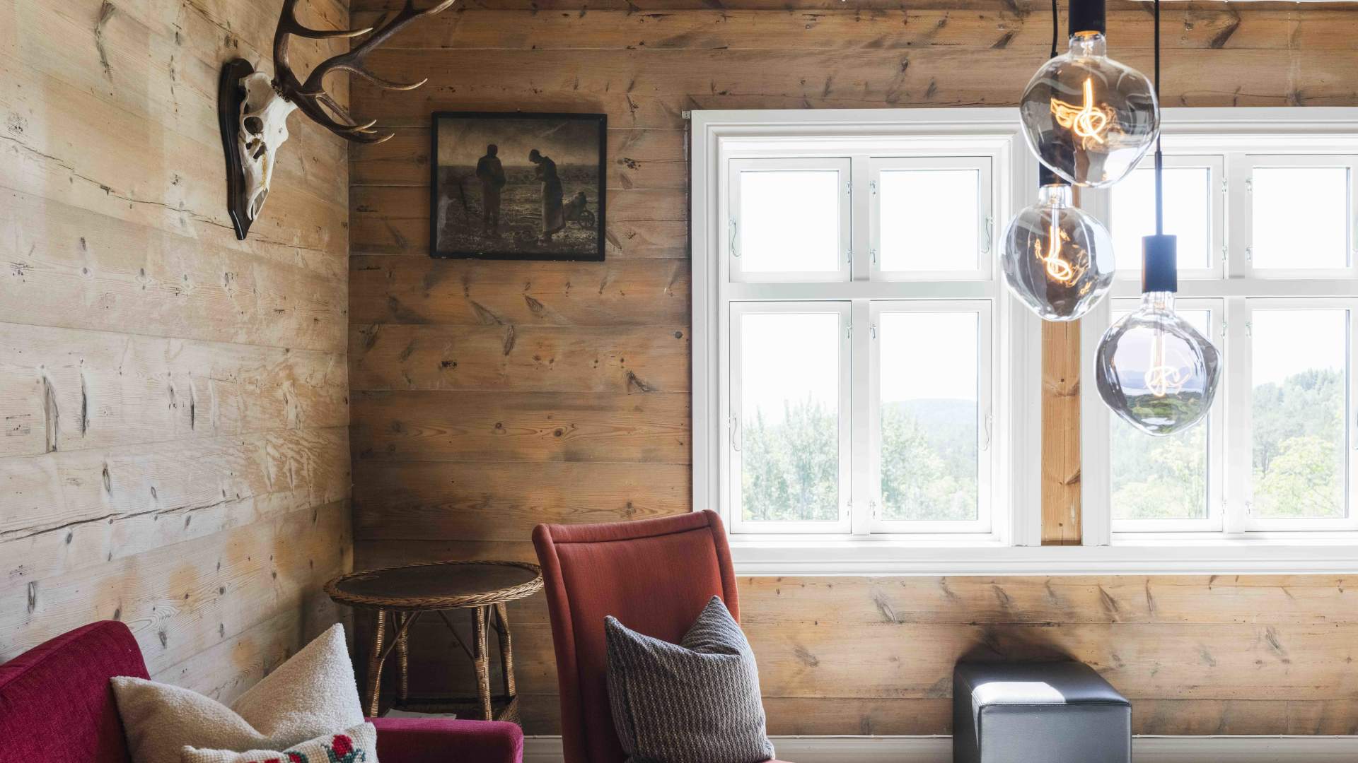 4_Stigen Fjordlodge