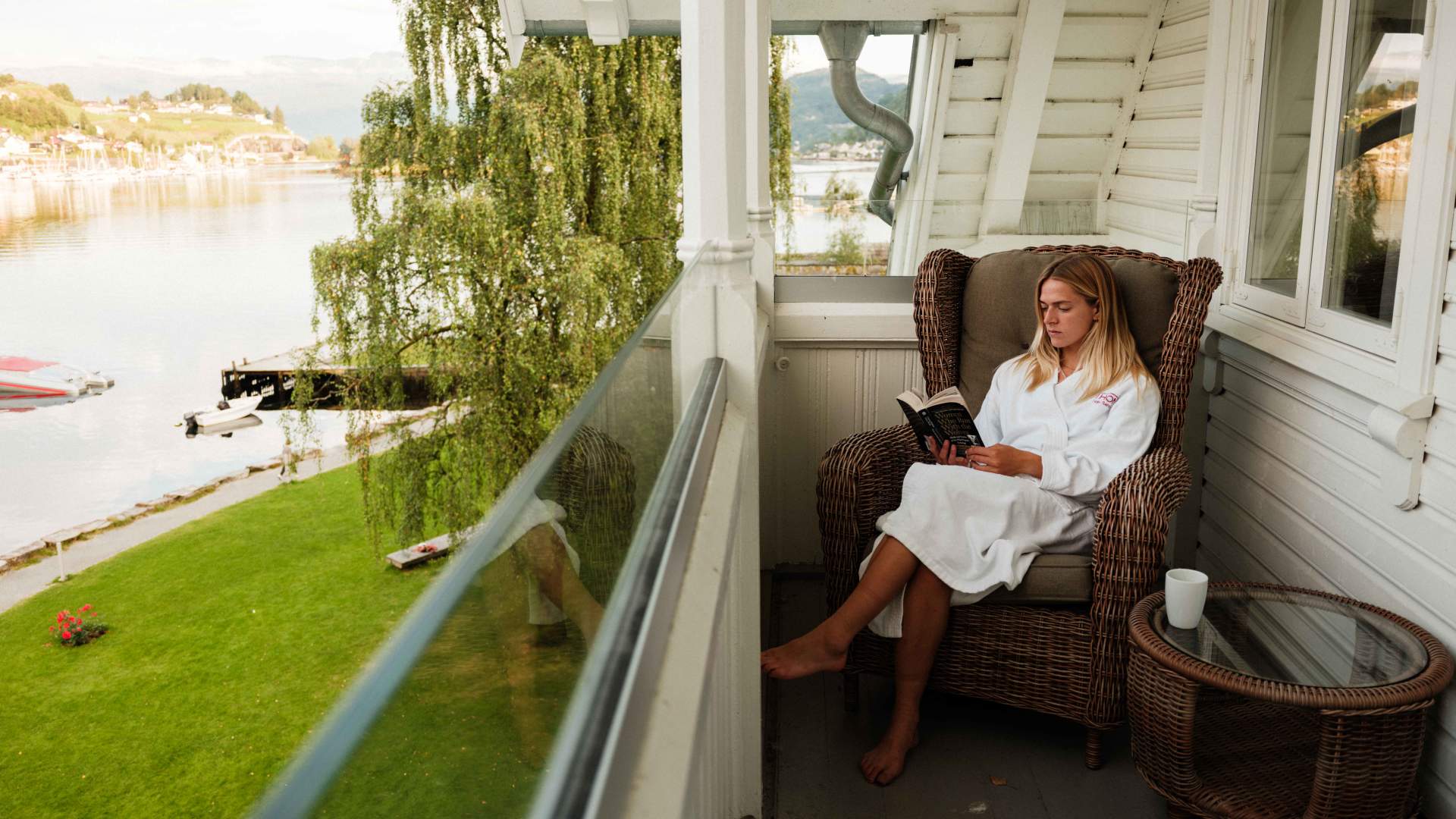 4_Thon Hotel Sandven