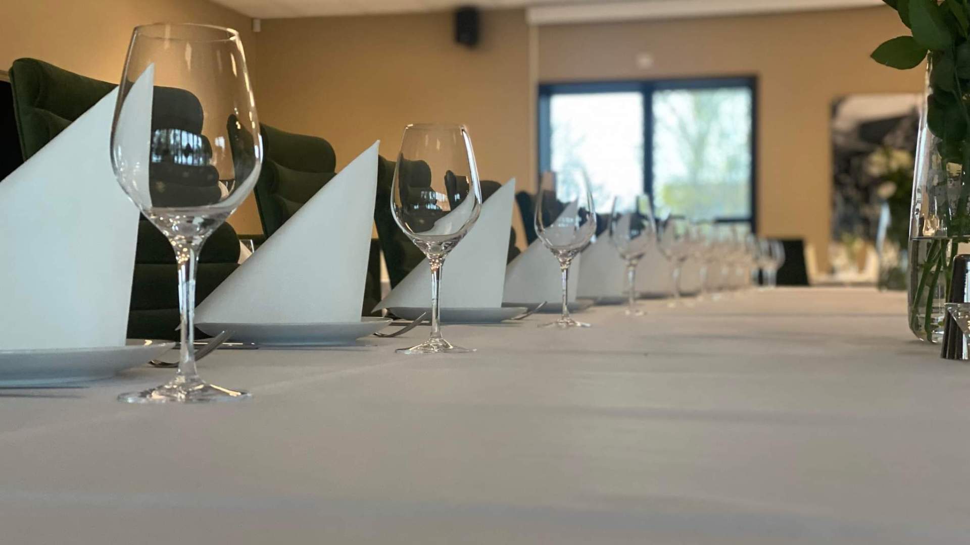 Parklokalet - EventPartner Norge