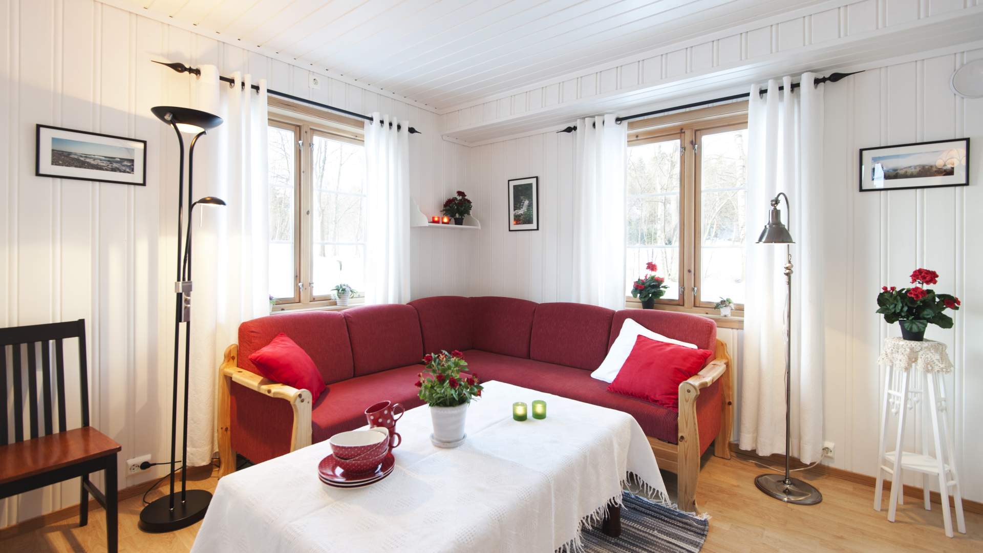 Bakkane Gård