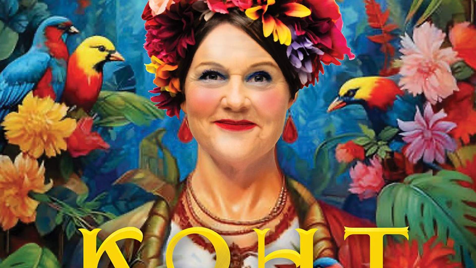 Koht - Håp og Glede