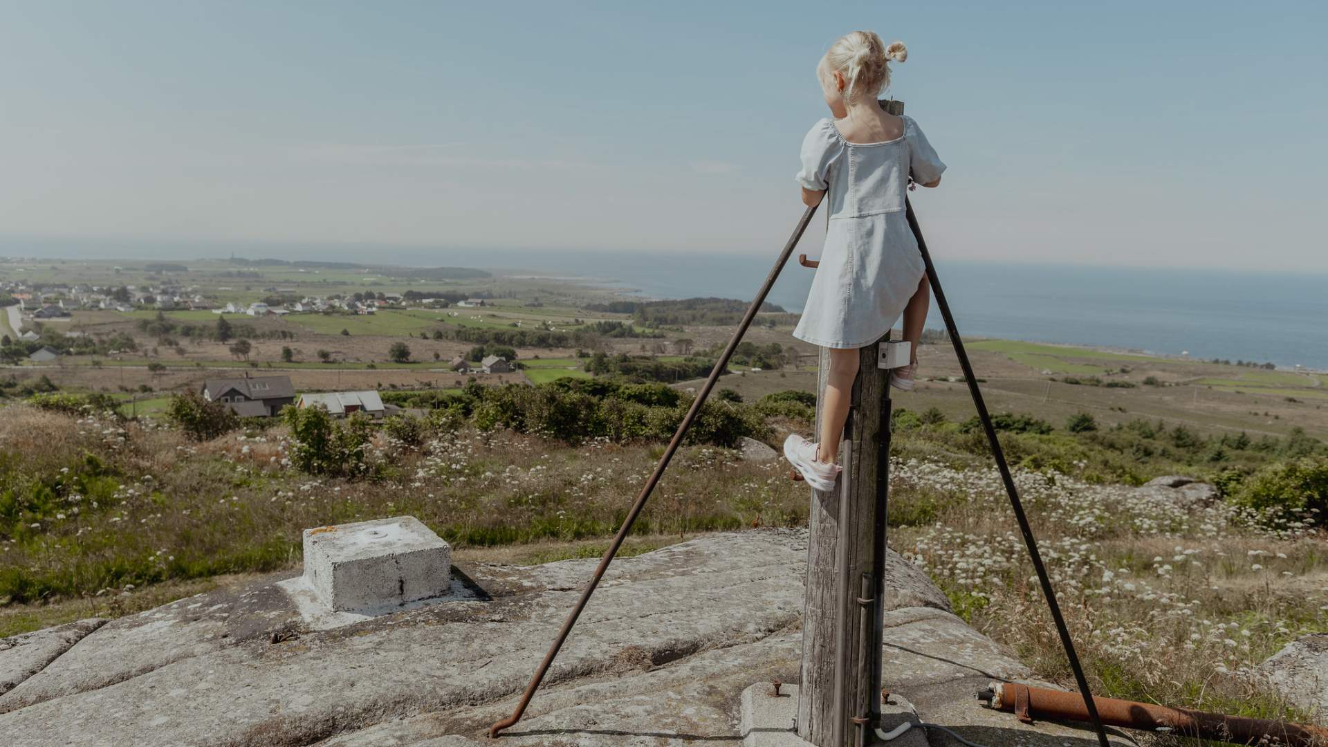 Nordberg fort - Lista museum