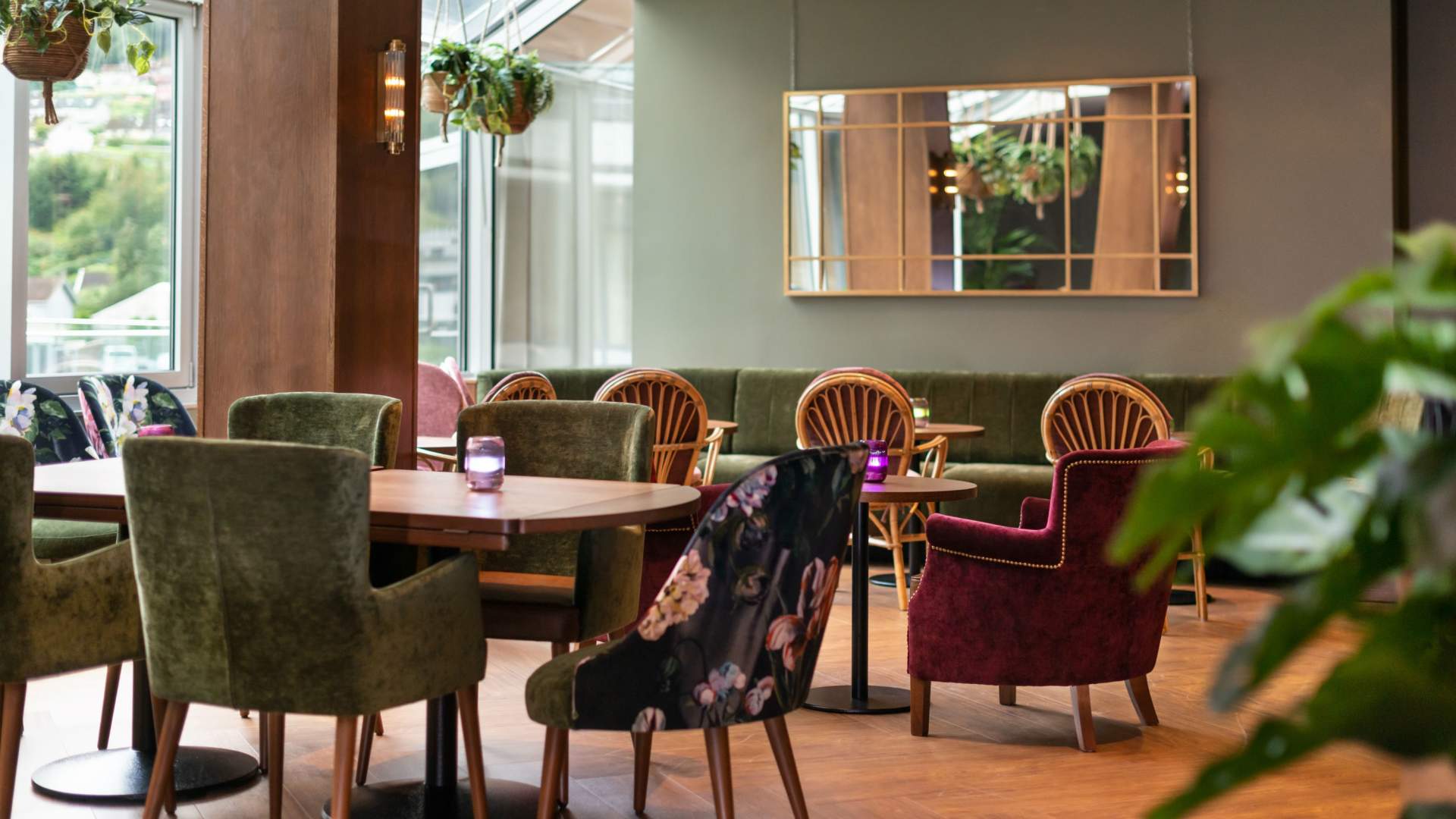 Quality Hotel Sogndal
