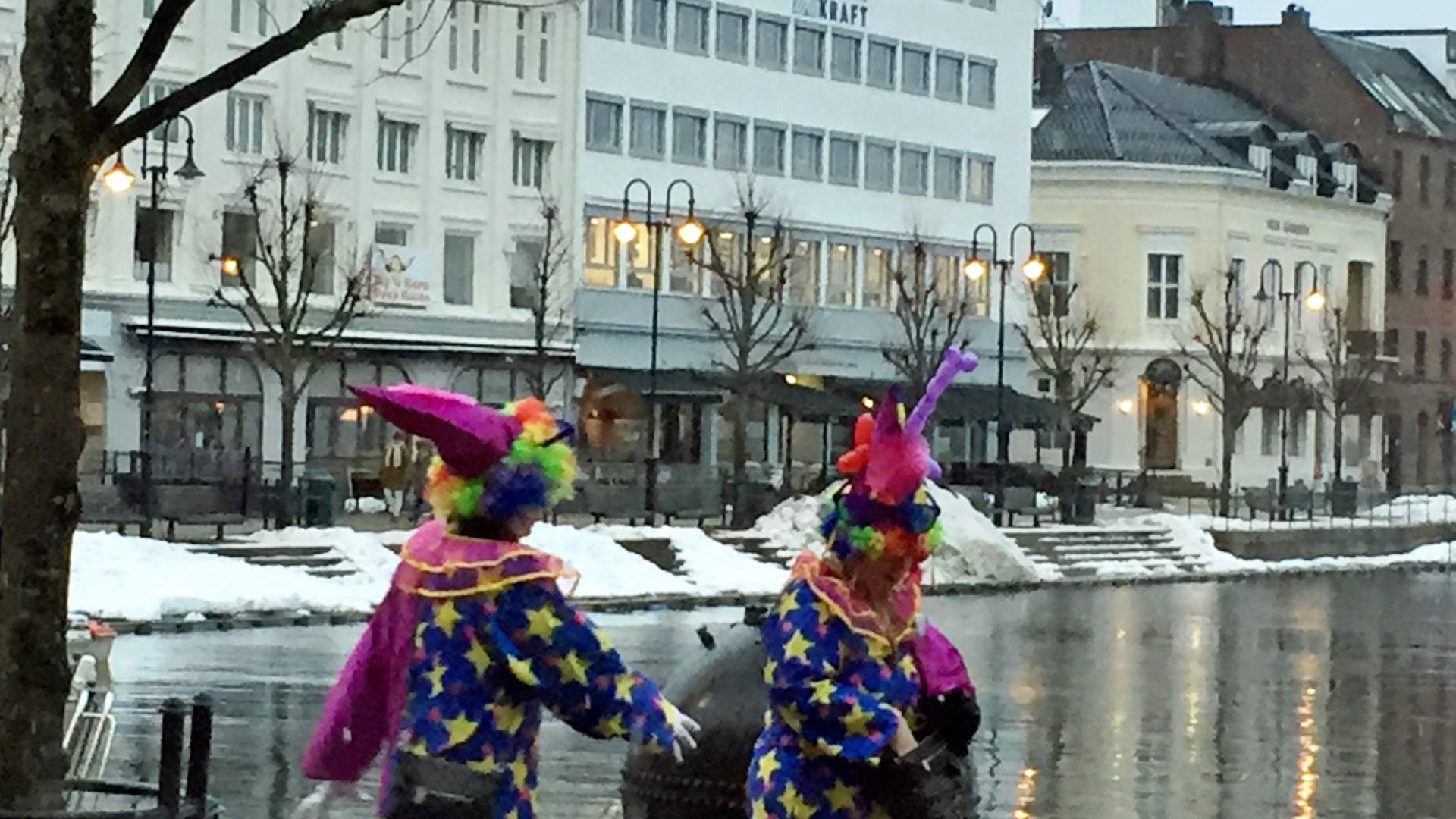 Arendal Winterfestival