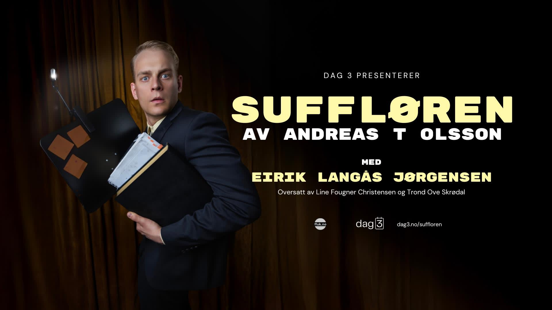 Suffløren