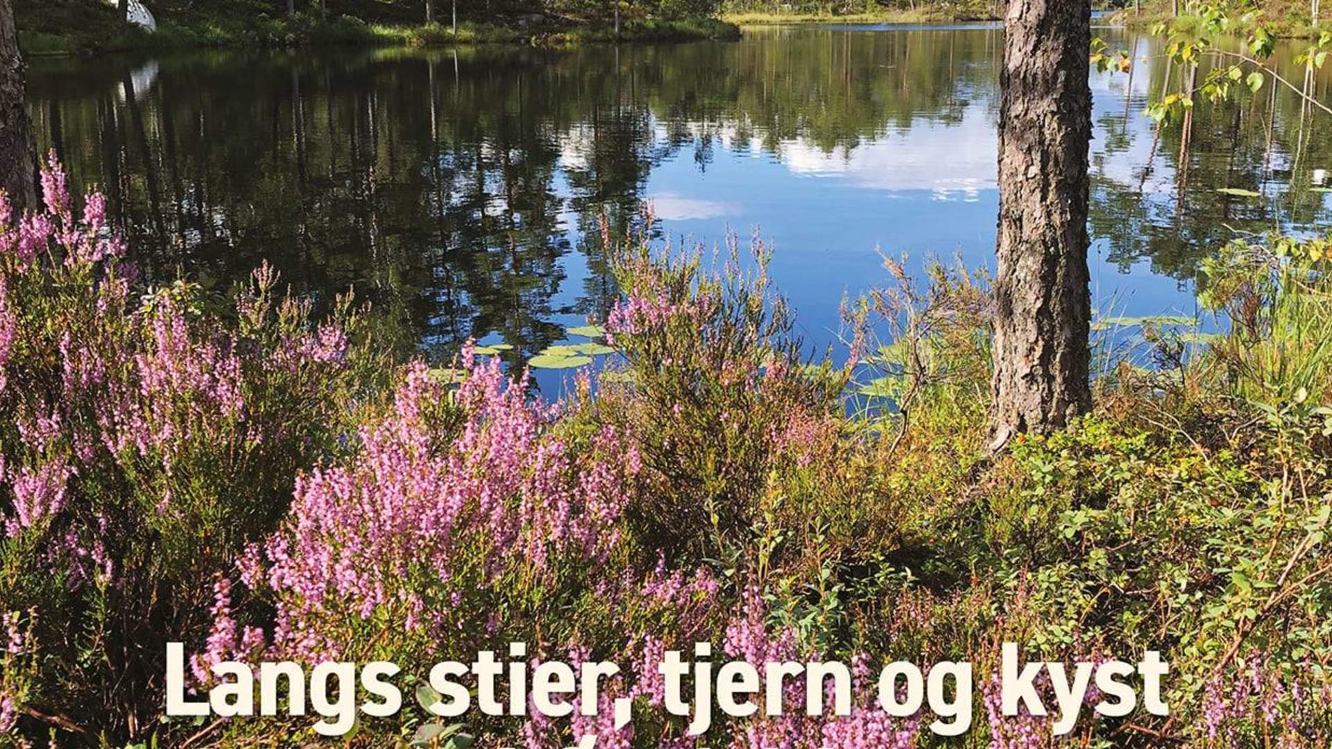 55 Turer i Østfold