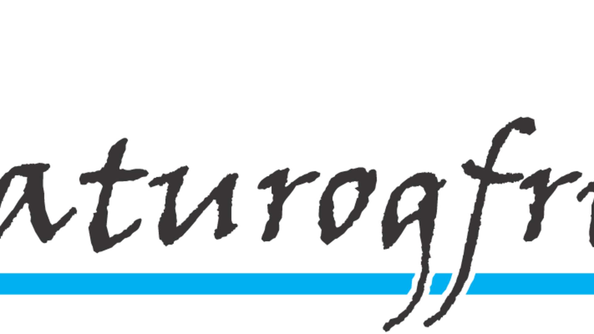Natur og fritid logo