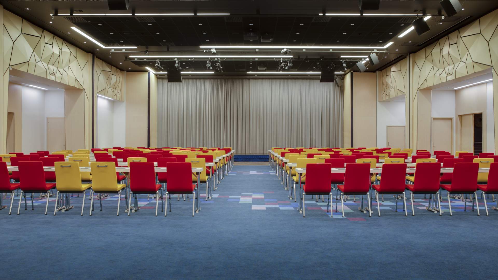 Radisson Blu Royal Hotel
