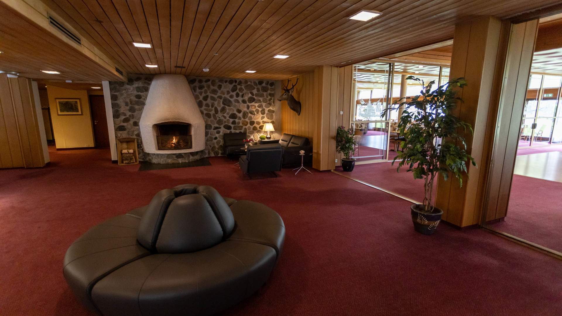 Lærdal Hotel