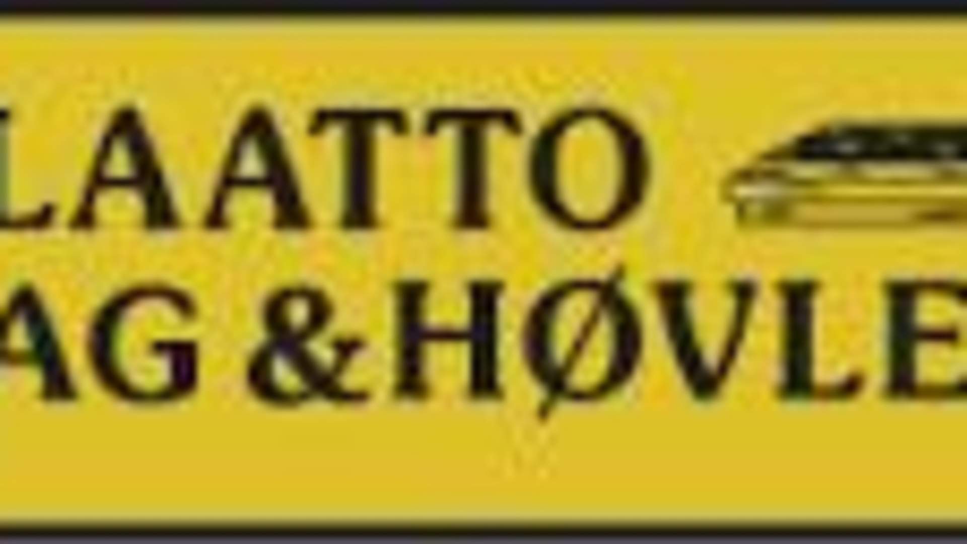 Slaatto Sag & Høvleri - logo
