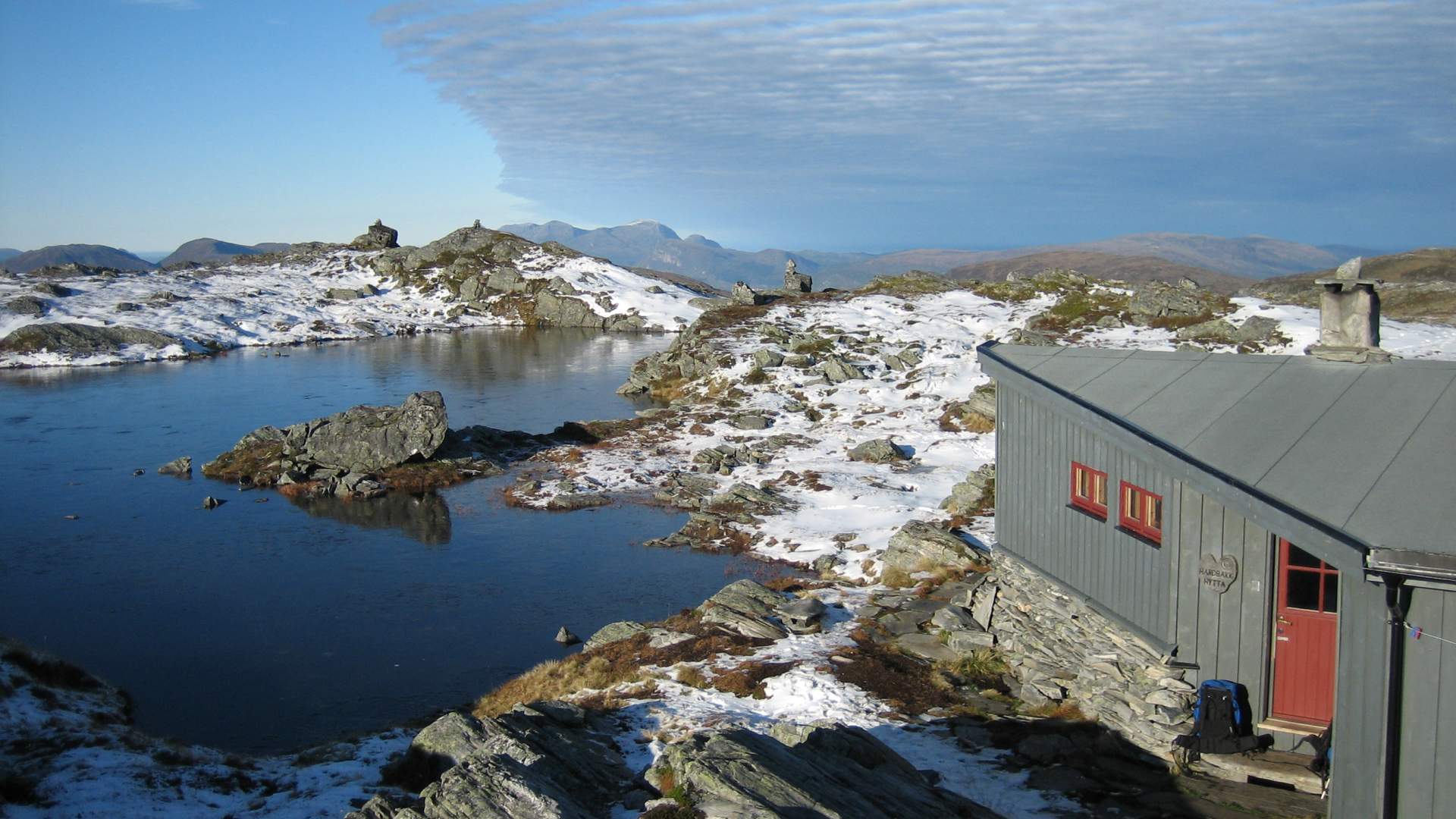 Kristiansund og Nordmøre Turistforening