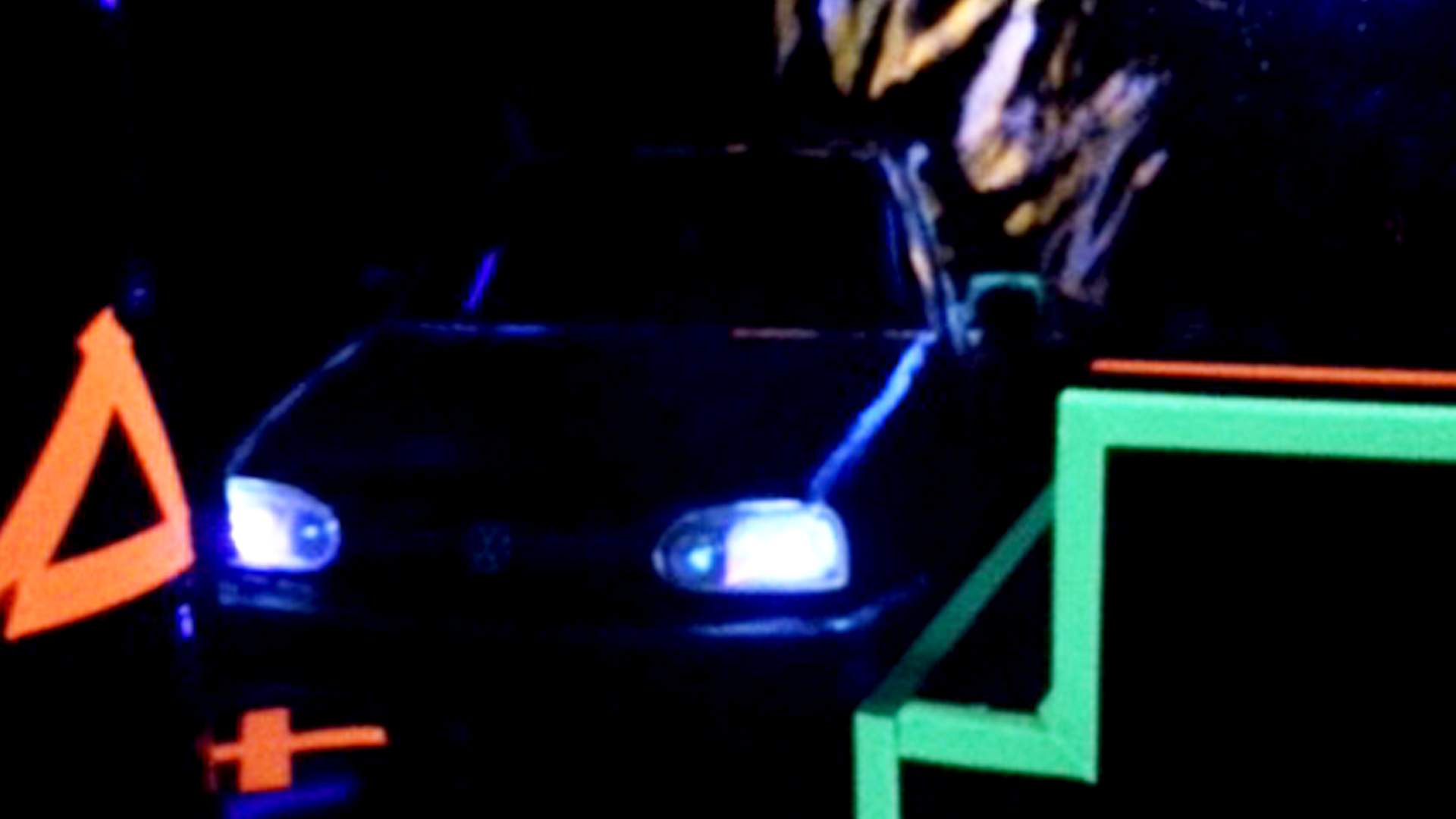 Laserland