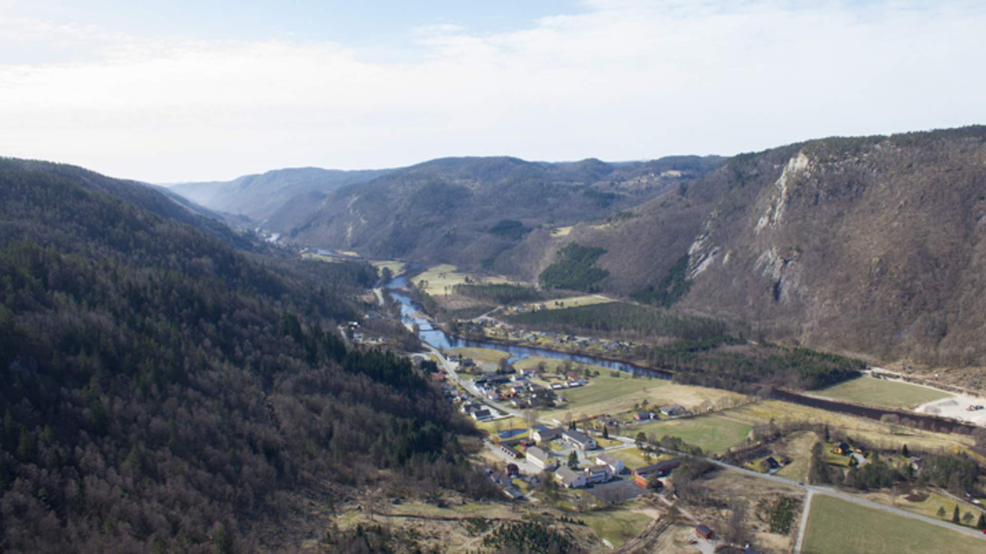 Ørneknipen