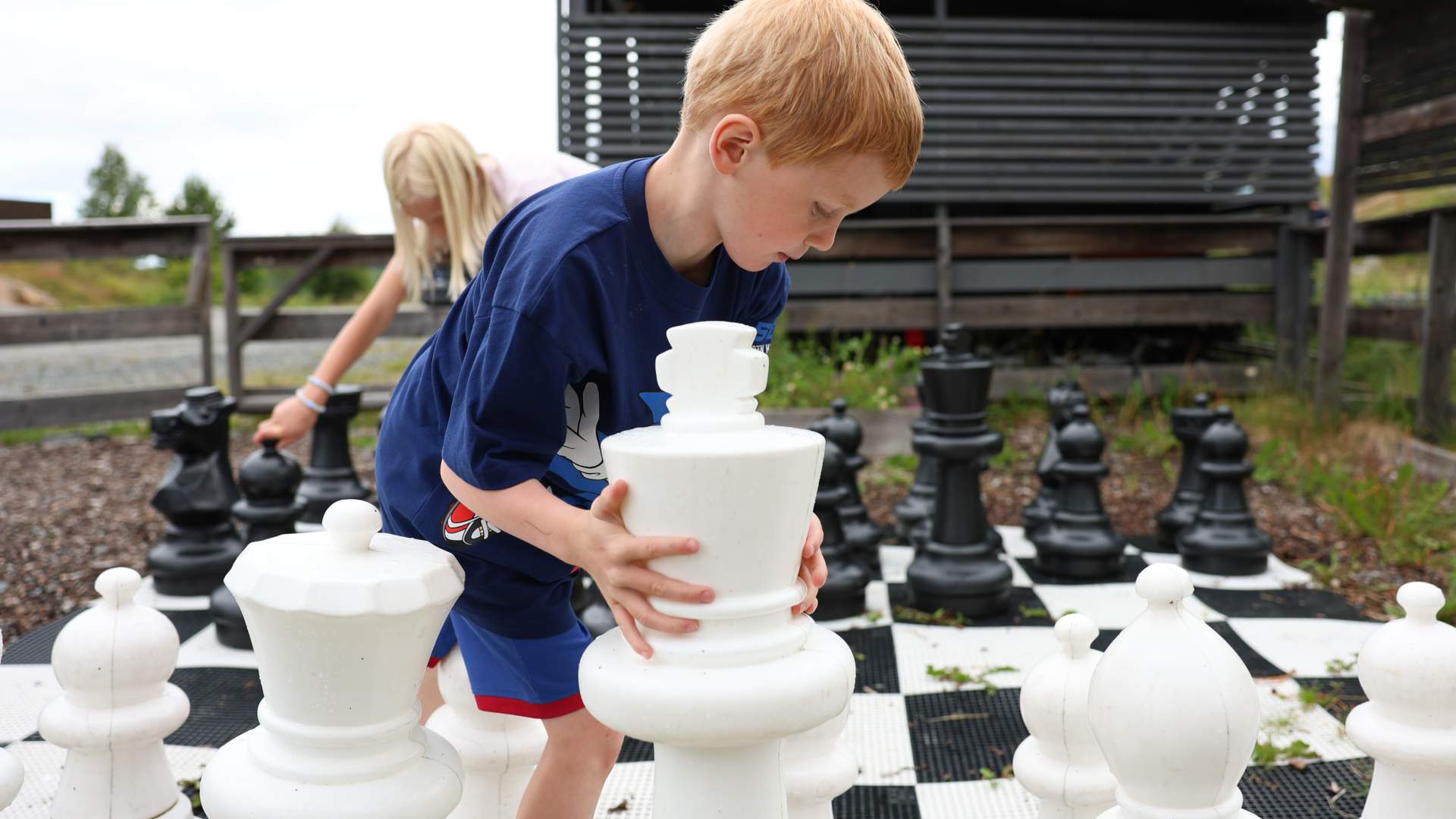 Mjøsli/Fredrik Garshol