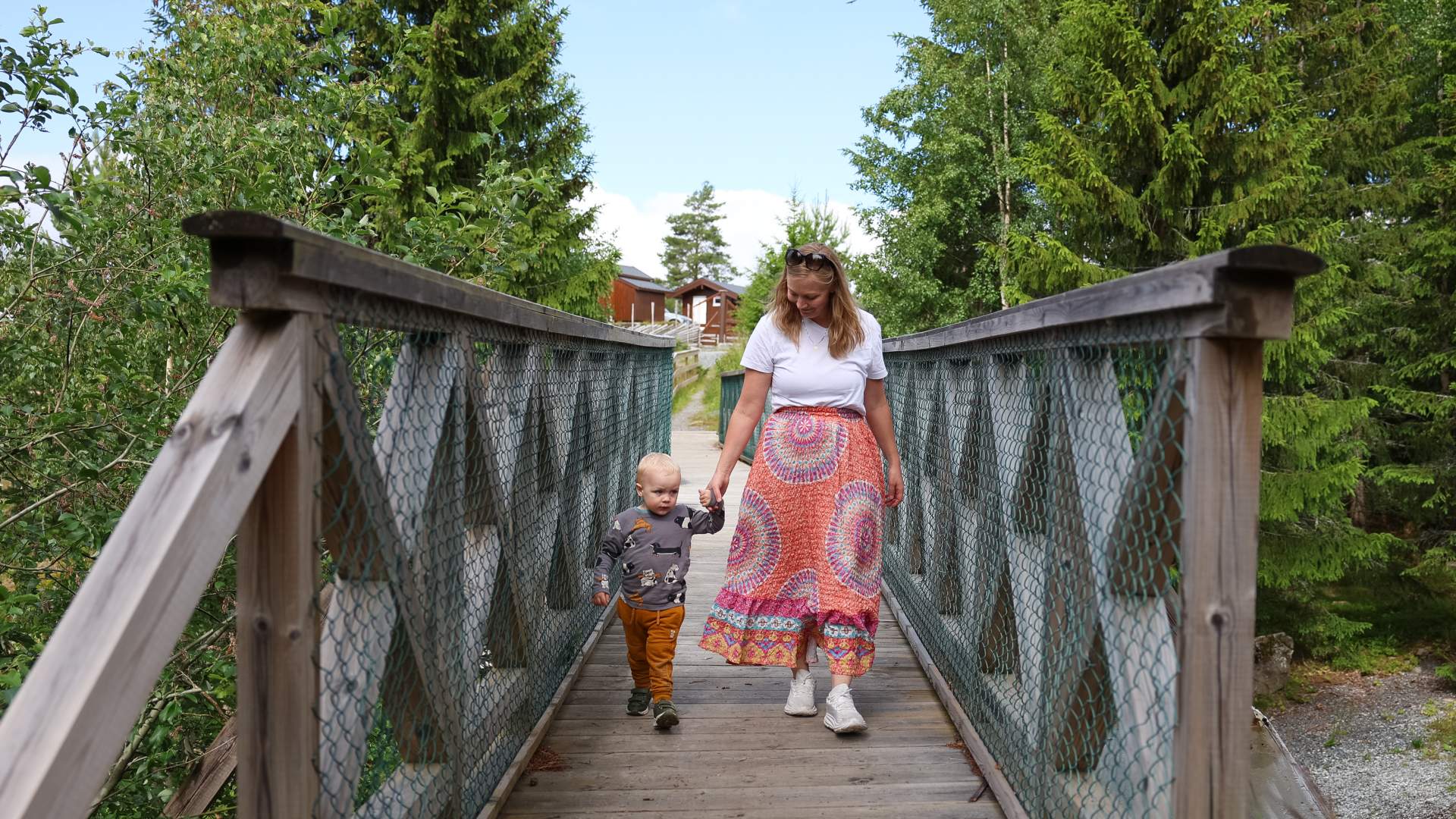 Mjøsli/Fredrik Garshol