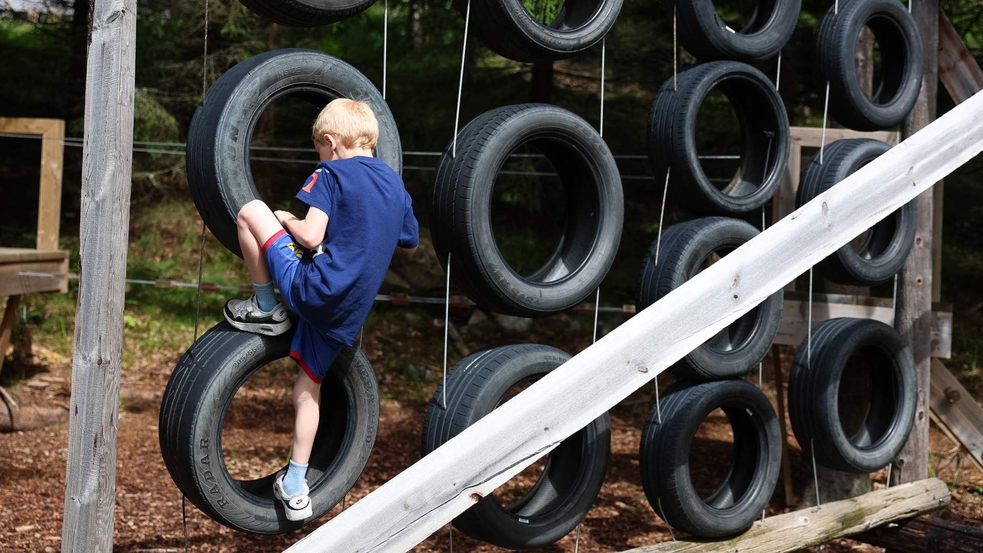 Mjøsli/Fredrik Garshol