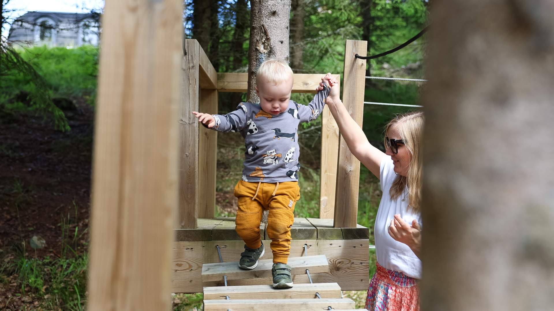 Mjøsli/Fredrik Garshol