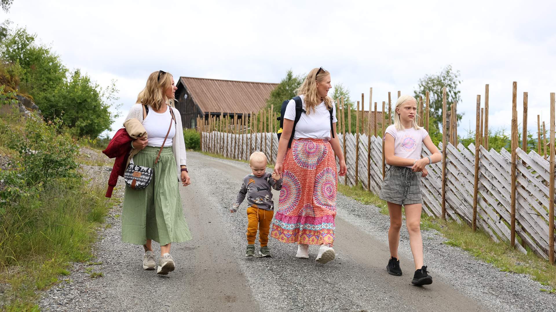 Mjøsli/Fredrik Garshol