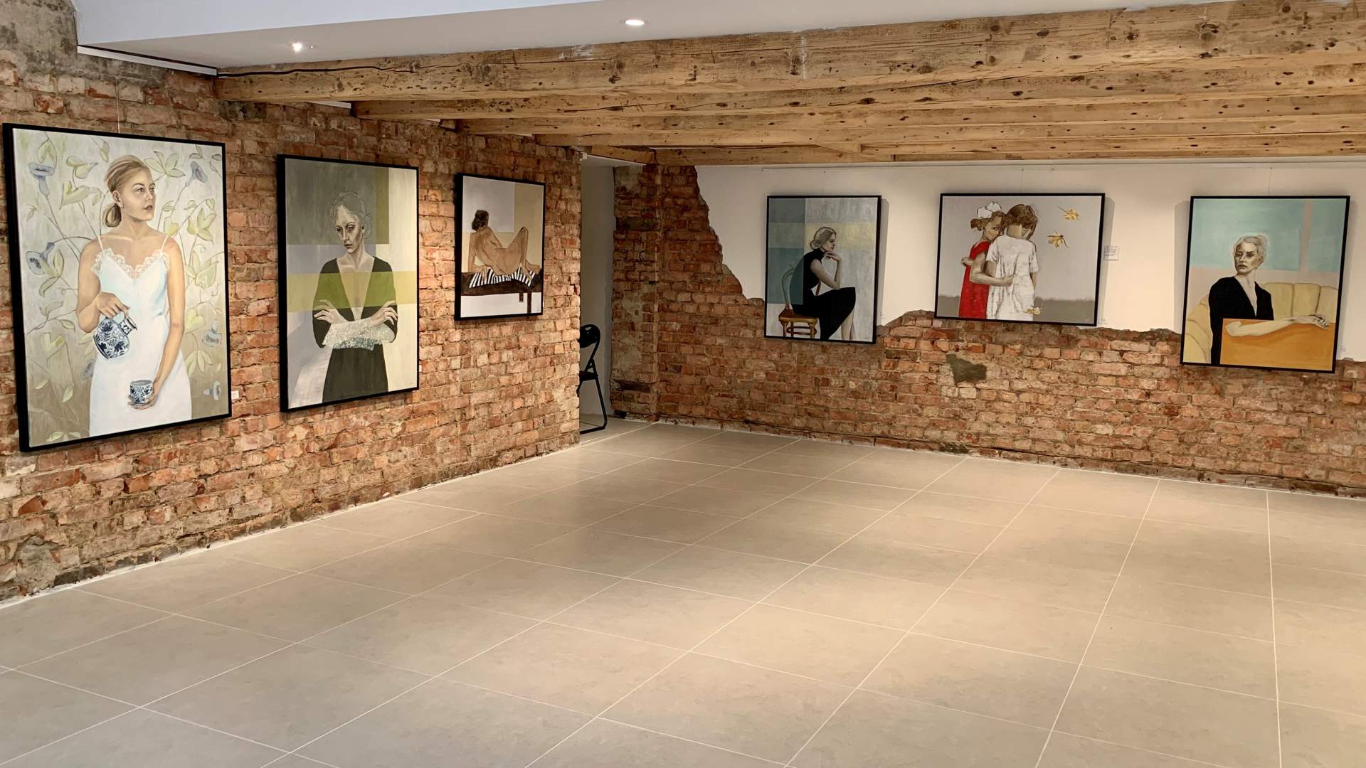 Galleri ER
