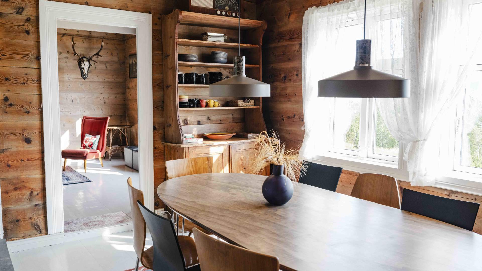 5_Stigen Fjordlodge