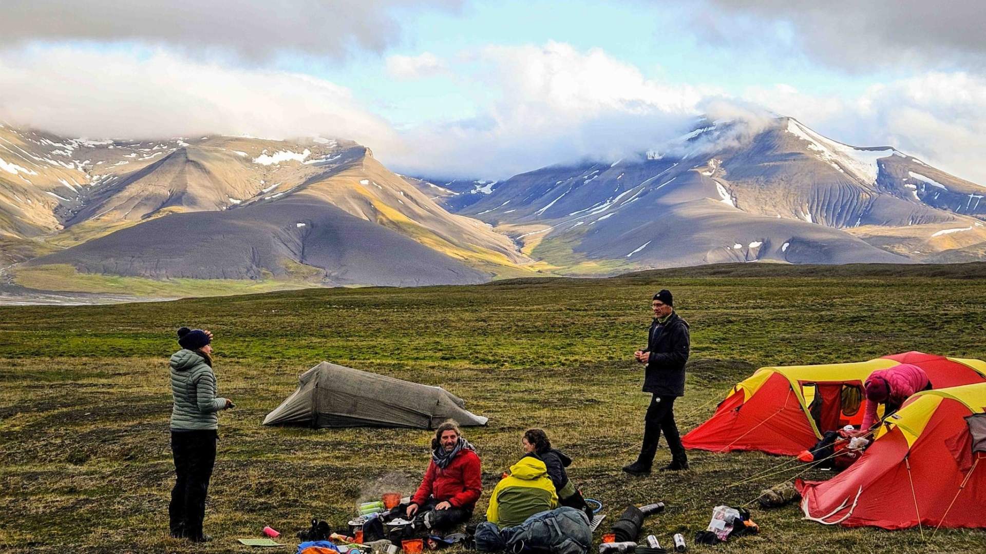 5_Svalbard Wildlife Expeditions